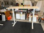 Ikea Bekant zit-sta bureau 160x80 electrisch wit, Ophalen, Ikea, Zo goed als nieuw, Bekijk mijn andere advertenties voor mee meubels