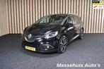Renault Grand Scénic 1.2 TCe Bose Camera Trekhaak Navi 20", Voorwielaandrijving, 4 cilinders, 1850 kg, Leder en Stof