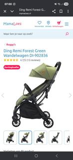 GEZOCHT: wielen Ding Remi wandelwagen, Kinderen en Baby's, Kinderwagens en Combinaties, Ophalen of Verzenden, Overige merken