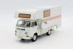 VW bus T2a camper modelauto, Ophalen of Verzenden, Nieuw, Auto, Overige merken