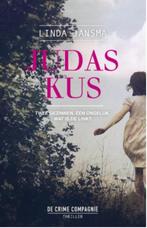Linda Jansma - Judas kus, Boeken, Thrillers, Ophalen of Verzenden, Zo goed als nieuw, Nederland