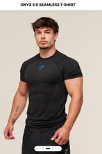 Gymshark Onyx 5.0, Maat 52/54 (L), Fitness, Nieuw, Ophalen of Verzenden