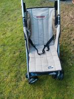 Buggy merk bebe Comfort, Ophalen of Verzenden, Gebruikt