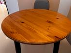 IKEA Gamlared Eettafel Rond, Huis en Inrichting, Tafels | Eettafels, Ophalen, Gebruikt, 50 tot 100 cm, Rond