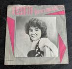 Liesbeth - Met m'n ogen open, Gebruikt, 7 inch, Single, Ophalen of Verzenden
