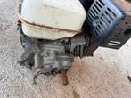 Honda GX340 met tandwiel kast, Ophalen of Verzenden, Gebruikt, Honda