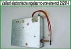Printplaat elektronische regelaar Vaillant 252914 VCW Sine, Doe-het-zelf en Verbouw, Verwarming en Radiatoren, Minder dan 30 cm