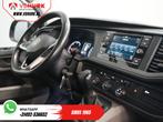 Volkswagen Transporter 2.0 TDI 150 pk DSG Aut. L2 BPM VRIJ!, Auto's, Bestelauto's, Stof, Gebruikt, 1829 kg, 4 cilinders