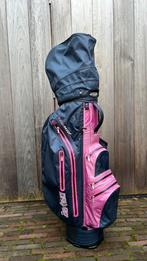 Cartbag golftas Bennington Dry Q0 DB, waterdicht, Ophalen, Zo goed als nieuw, Tas, Overige merken