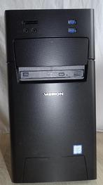 Multimedia PC Medion Akoya P5330, Computers en Software, Desktop Pc's, MEDION, Met videokaart, Intel Core i5, Gaming
