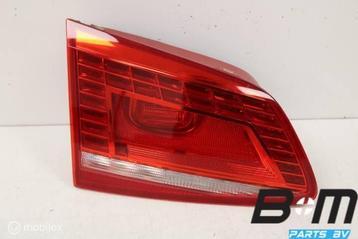 LED achterlicht in klep links VW Passat B7 Variant beschikbaar voor biedingen
