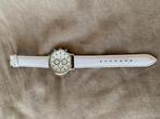 Unisex horloge, Sieraden, Tassen en Uiterlijk, Horloges | Heren, Ophalen of Verzenden, Nieuw, Staal, Overige merken