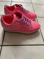 Philippe Model sneakers maat 38, Kleding | Dames, Schoenen, Ophalen of Verzenden, Sneakers of Gympen, Roze, Gedragen
