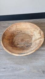 Houten bak, Ophalen of Verzenden, Zo goed als nieuw, Rechthoekig, Hout