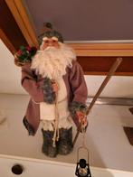 KERSTMAN, Ophalen of Verzenden, Zo goed als nieuw