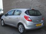 Opel Corsa 1.4-16V Cosmo - Navigatie -, Voorwielaandrijving, Euro 5, Gebruikt, 4 cilinders