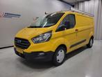 Ford Transit Custom 2.0TDCI L2/H1 Imperiaal+Trap Euro 6!, Gebruikt, Euro 6, Origineel Nederlands, Bedrijf