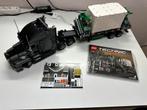 Lego Technic Mack Anthem 42078, Ophalen of Verzenden, Zo goed als nieuw, Complete set, Lego