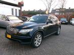 Infiniti FX 35 SUV AUTOMAAT V6 3500 AANBIEDING (bj 2005), Auto's, Automaat, Startonderbreker, Bedrijf, FX-serie