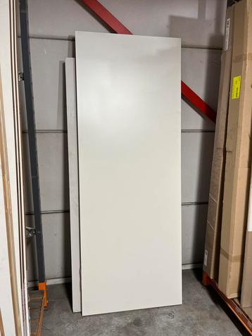 Skantrae SKH 250 Stomp HPL Wit 88x231,5 (3 stuks) beschikbaar voor biedingen