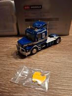WSI SCANIA TORPEDO STREAMLINE JASPERS VENDRIX, Hobby en Vrije tijd, Modelauto's | 1:50, Ophalen of Verzenden, Zo goed als nieuw