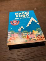 Machi Koro bordspel – bouw je eigen stad – zo goed als nieuw, Hobby en Vrije tijd, Gezelschapsspellen | Kaartspellen, Ophalen of Verzenden