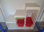 Ikea Ladekast met 4 bakken - klein prijsje!, Kinderen en Baby's, Kinderkamer | Commodes en Kasten, Ophalen