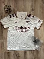 Arsenal 3e Voetbalshirt 25/26, Maat M, Ophalen of Verzenden, Nieuw, Shirt