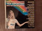 LP MCA Superstars / Various artists, Ophalen of Verzenden, Gebruikt, 12 inch, Pop