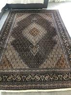 Perzisch tapijt tabriz handgeknoopt maat 300X200 cm te koop, Rechthoekig, Ophalen of Verzenden, Zo goed als nieuw