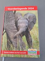 Voordeel agenda met sauna skydive, speeltuinen etc, Tickets en Kaartjes, Kortingen en Cadeaubonnen