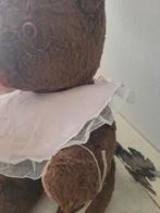 Antiek babykraagje poppen kraagje, Antiek en Kunst, Ophalen of Verzenden, Kinderen, Antiek