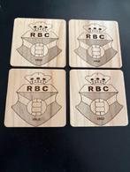 RBC Roosendaal onderzetters, B, PSV, Nieuw, Ophalen of Verzenden