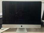 iMac (Retina 5K, 27-inch, eind 2014), Ophalen, Zo goed als nieuw, IMac, 3 tot 4 Ghz
