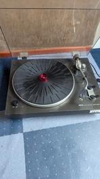 Akai AP100 Platenspeler, Ophalen of Verzenden, Zo goed als nieuw, Akai