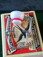 Miniatuur beugelsluiting Grolsch., Verzamelen, Biermerken, Ophalen of Verzenden