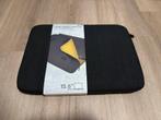 Case Logic Huxton 15.6" Laptop Sleeve - Nieuw!, Computers en Software, Laptophoezen, Ophalen of Verzenden, 16 inch, Nieuw, Case Logic