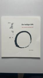 De Heilige blik. Het derde perspectief. Hans Knibbe, Boeken, Gelezen, Achtergrond en Informatie, Spiritualiteit algemeen, Verzenden