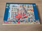 Jumbo Jan van Haasteren puzzel 500 stukjes, Ophalen of Verzenden, 500 t/m 1500 stukjes, Zo goed als nieuw, Legpuzzel