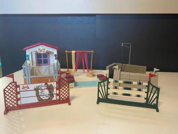Schleich Paarden diverse items beschikbaar voor biedingen