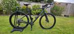 Cube Nuroad C:62 One Gravelbike (M/56cm) - ZGAN!, Fietsen en Brommers, Fietsen | Racefietsen, Ophalen, 28 inch, Carbon, 10 tot 15 versnellingen