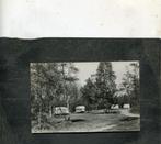 Ansicht Drunen - Caravanterrein De Klinkaert, Verzamelen, Ansichtkaarten | Nederland, Verzenden, 1960 tot 1980, Gelopen