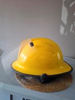 brandweer helm van CROMWELL F 500 L, Ophalen of Verzenden
