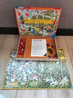 Commissaris Speurneus - spel van Ravensburger, Vijf spelers of meer, Ophalen of Verzenden, Gebruikt, Ravensburger