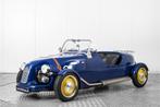 Citroën Le Patron (bj 1973), Gebruikt, Overige modellen, Cabriolet, Blauw