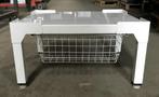 Wasmachine standaard met schuifmand, 60x55x31 cm, Ophalen, Gebruikt