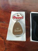 Duvel flesopener en sleutelhanger, Ophalen of Verzenden, Zo goed als nieuw, Flesopener, Duvel