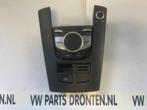MMI schakelaar van een Audi A3, Gebruikt, -, Verzenden, -