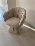 Sklum Tallin Eetkamerstoel, Huis en Inrichting, Ophalen, Zo goed als nieuw, Eén, Stof