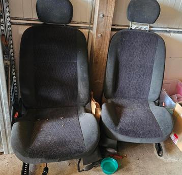 De beste Ford focus stoelen! beschikbaar voor biedingen